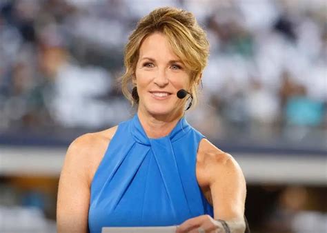 who is suzy kolber married to|Meet Suzy Kolber Husband Eric Brady and her。